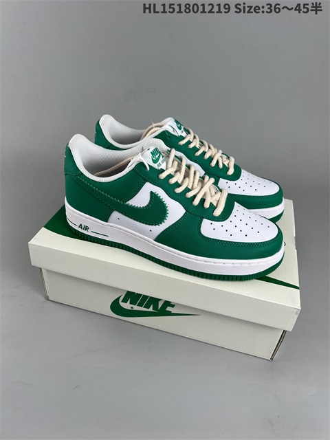 men air force one shoes HH 2023-1-2-014